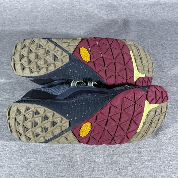 Merrell Women’s Trail Glove 6 Trail Running Shoes High Rise Size 8 J067248 - Picture 3 of 6